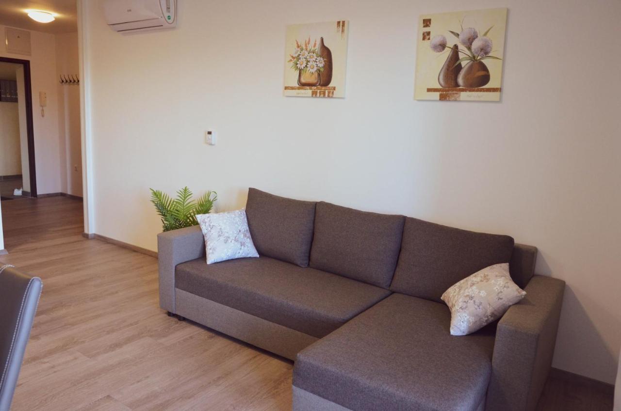 Apartmaji Aida Moravske Toplice Exterior photo