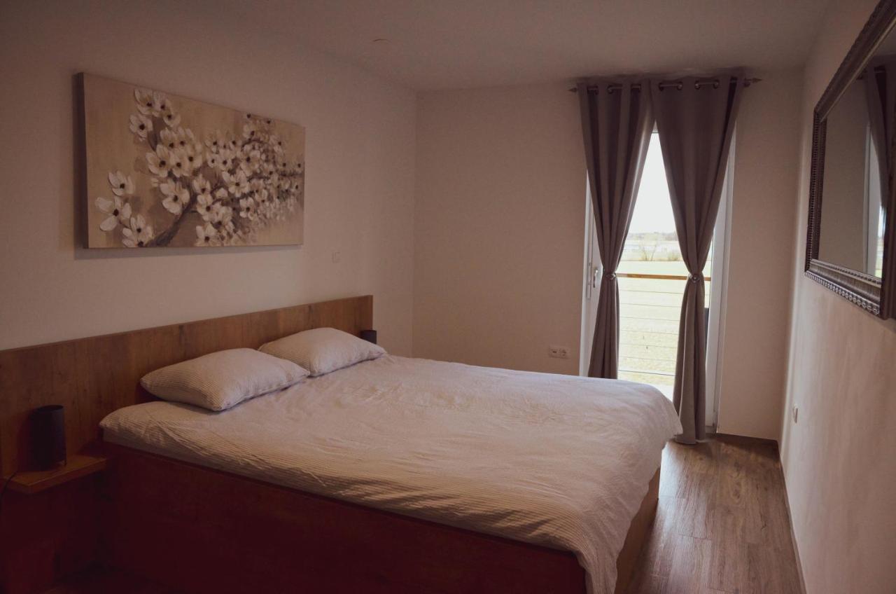 Apartmaji Aida Moravske Toplice Exterior photo