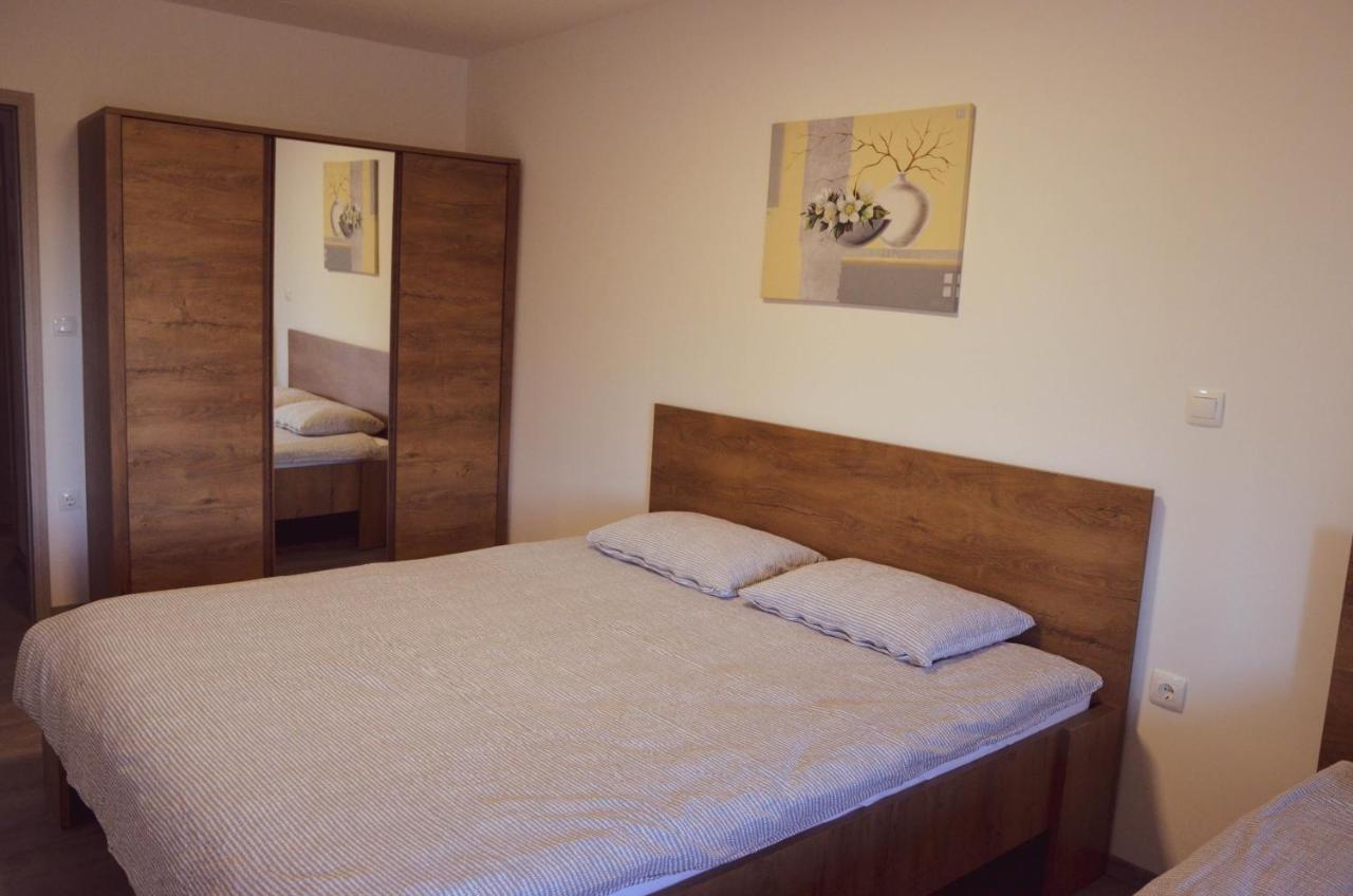 Apartmaji Aida Moravske Toplice Exterior photo