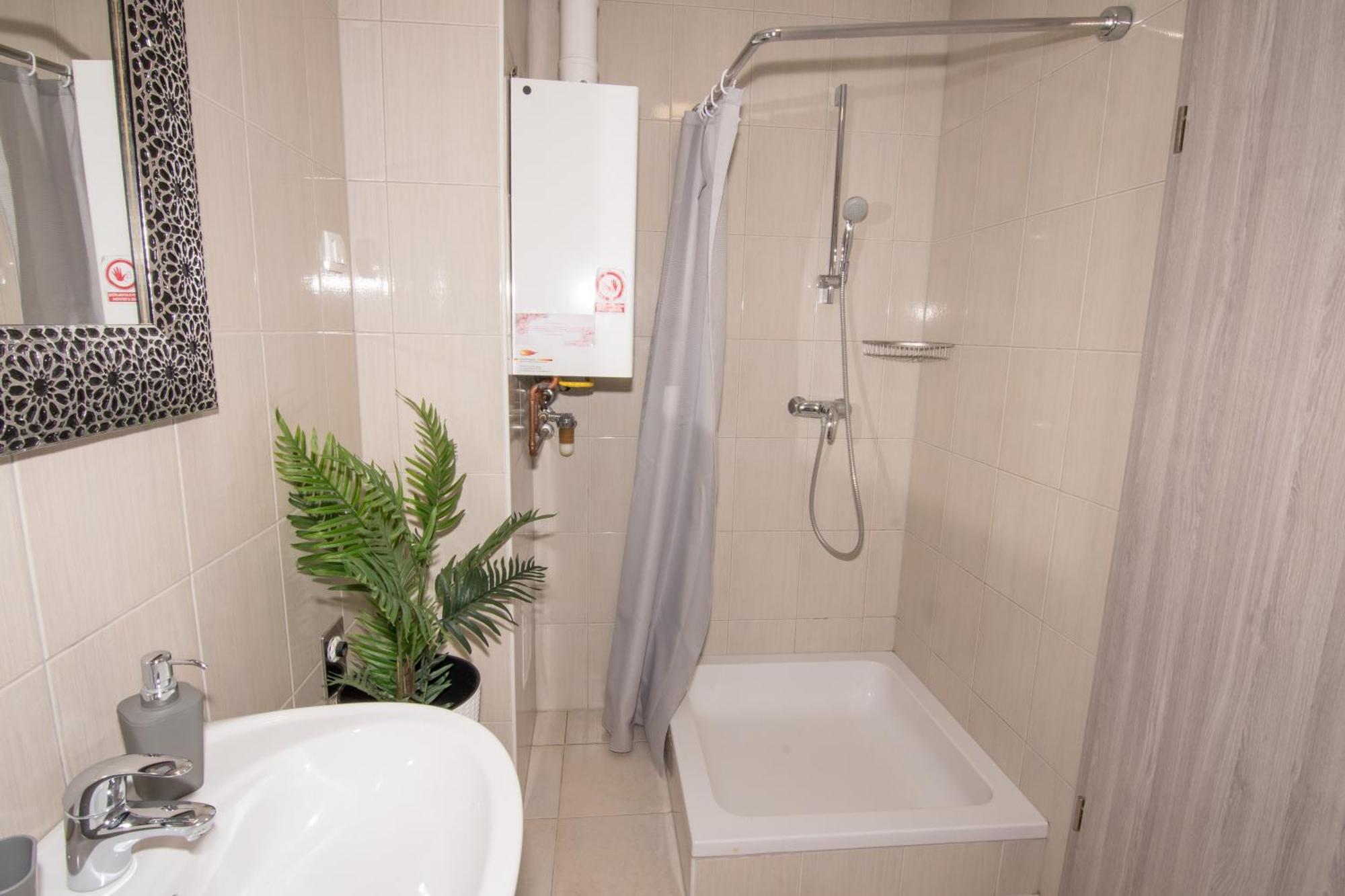 Apartmaji Aida Moravske Toplice Exterior photo